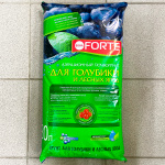 Грунт для голубики и лесных ягод BONA FORTE