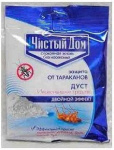 Ловушка Чистый дом от тараканов 02-102 Техноэкспорт