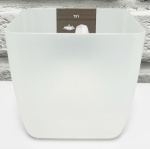 Горшок с дренажной вставкой InGreen Vienna Orchid