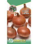 Лук репчатый Сигма