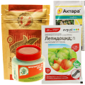 Инсектициды (от вредителей)