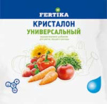 Фертика Кристалон Универсальный 100г