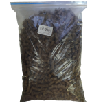 Удобрение Оргавит Коровий 1кг