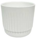 Горшок для цветов Бетта с вкладкой 1,4л