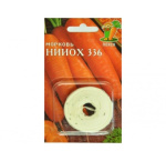 Морковь НИИОХ (лента)*