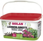 БИОЛАН природное удобрение 6л