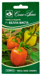 Перец сладкий БЕЛЛА ВИСТА СЕМКО