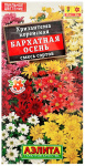 Хризантема корейская БАРХАТНАЯ ОСЕНЬ смесь сортов АЭЛИТА