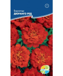 Бархатцы Тагетес Дюранго ред 10шт