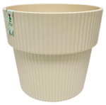 Горшок с дренажной системой Алемар VipSet 2,4л