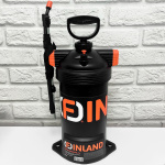 Опрыскиватель 7л FINLAND 1637