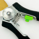 Секатор лепестковый Titanium 1383 ЦУ (2)