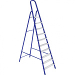 Стремянка стальная 10 ступеней