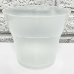 Цветочный горшок ТОСКАНА с поддоном