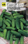 Огурец Пасадобль F1