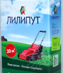 Газон Лилипут 0,9кг ИПЖ