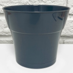 Цветочный горшок ТОСКАНА с поддоном