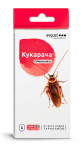 Кукарача приманка 4шт*1,5г от тараканов, муравьев, клопов, блох, мух, комаров и крысиных клещей