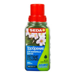 SEDA Легкие подкормки для комнатных цветов 0,25л