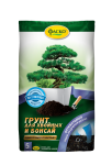 Грунт Цветочное счастье для хвойных и бонсай 5л