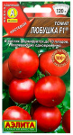 Томат ЛЮБУШКА F1 АЭЛИТА