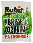 Рубит Гербицид для газонов (БИС-300) 3мл
