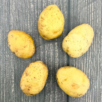 Картофель семенной ЛЕОНИ