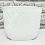 Горшок для цветов Фабио VipSet 4,7л