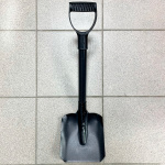 Лопата автомобильная ПРАКТИК