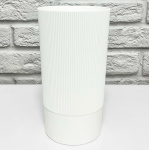 Ваза под срезку Версаль белая