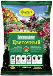 Грунт Фаско 10,0л Цветочный Универсальный