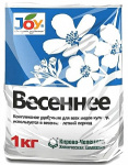 Удобрение Весеннее 1кг JOY