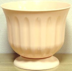 Горшок для цветов на подставке Фламинго 1,6л М362