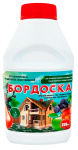 БОРДОСКА 250мл от комплекса грибковых заболеваний