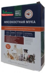 Мясокостная мука 2кг