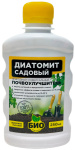 Диатомит Садовый 0,25л