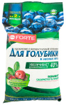 BONA FORTE для голубики и лесных ягод 2,5кг