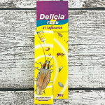 DELICIA гель от тараканов 30г