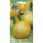 Лук репчатый Одинцовец