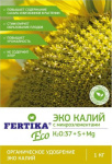 Фертика ЭКО Калий 2,5кг