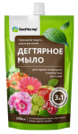 Мыло Дегтярное 350мл дой пак БиоМастер