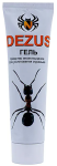 Гель от муравьев 100мл Дезус