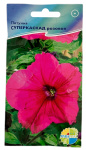Петуния СУПЕРКАСКАД розовая АКВАРЕЛЬ