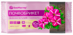 Почвобрикет 10л Дивная петуния Биомастер
