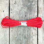 Шнур хозяйственный 3мм 20м (2)