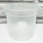 Цветочный горшок ОРХИДЕЯ без поддона