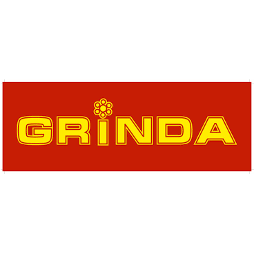 Grinda логотип. ООО Гринда. Grinda Pro 360mm.