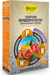 Почвопротектор удобрение для томатов и перцев 1кг