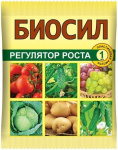 Биосил амп.1мл регулятор роста