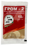 Гром-2 от муравьев 10г